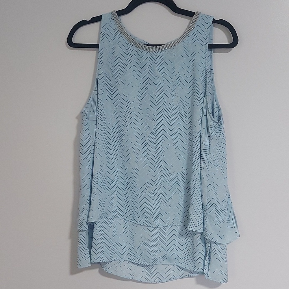Juicy couture tank top Large